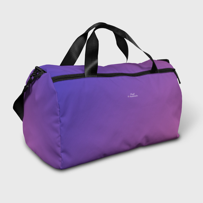 Bag Romance Club