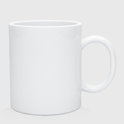 Tea cup "Romance Club"